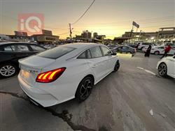 ام جي GT